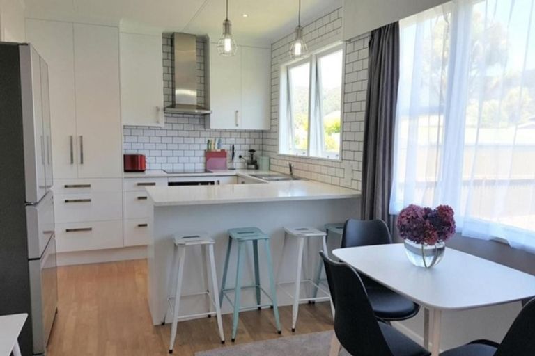 Photo of property in 57 Momona Street, Wainuiomata, Lower Hutt, 5014