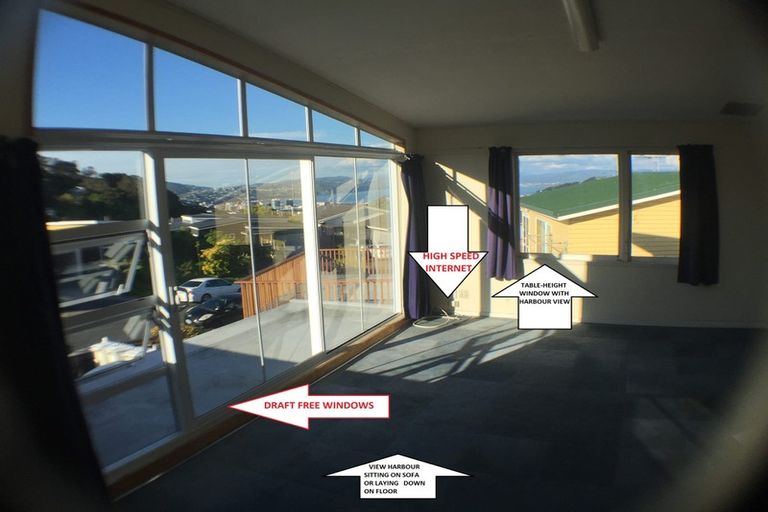 Photo of property in 14 Atlanta Grove, Brooklyn, Wellington, 6021