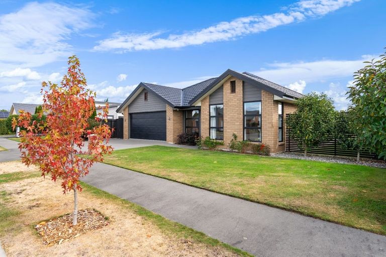 Photo of property in 75 Metehau Street, Marshland, Christchurch, 8083