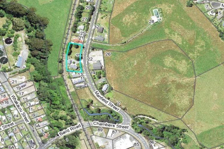 Photo of property in 15/19 Manfield Street, Tokoroa, 3420