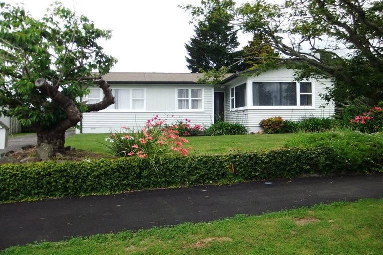 Photo of property in 7 Macmurdo Avenue, Glenview, Hamilton, 3206