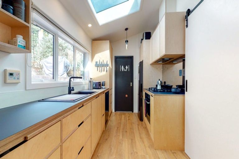 Photo of property in 11 Danube Street, Island Bay, Wellington, 6023