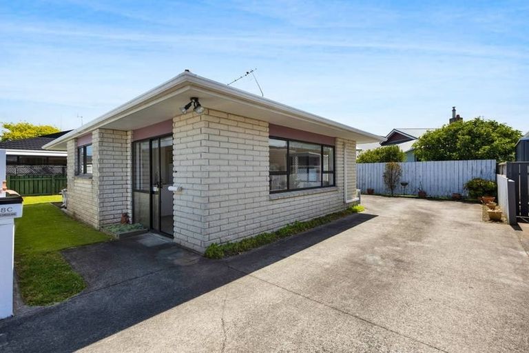 Photo of property in 28c Tukapa Street, Westown, New Plymouth, 4310