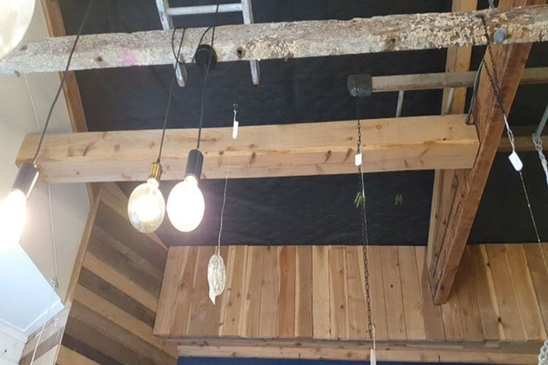 Photo of property in 19b Bank Street, Amberley, 7410