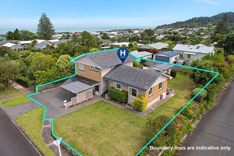 Photo of property in 717 Mount Pleasant Road, Thames, 3500