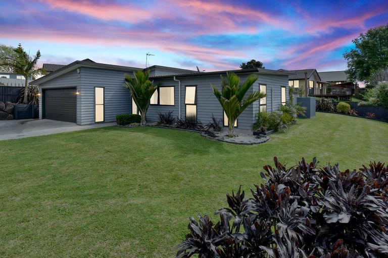 Photo of property in 6 Mcgowan Rise, Tuakau, 2121