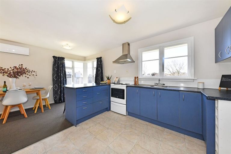 Photo of property in 40 Hope Street, Shirley, Christchurch, 8013