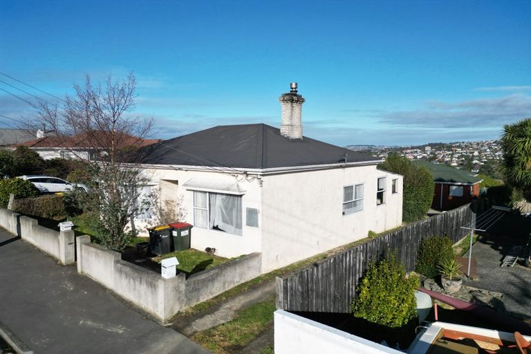 Photo of property in 201 Gladstone Road, Dalmore, Dunedin, 9010