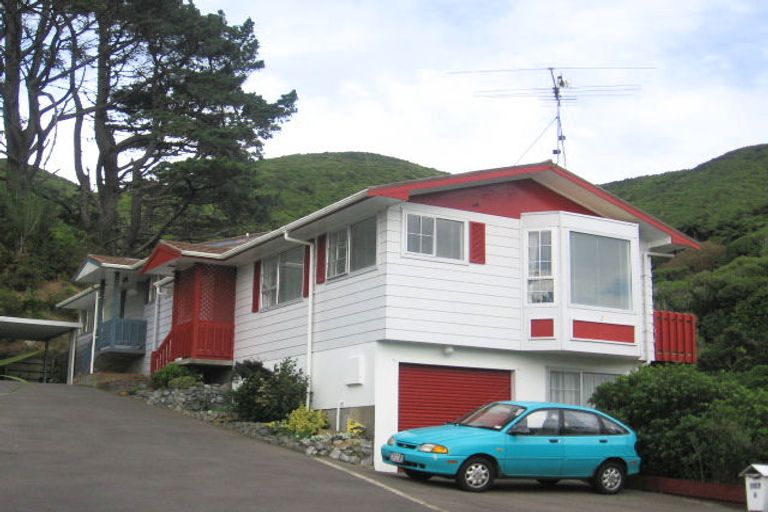 Photo of property in 107 John Sims Drive, Johnsonville, Wellington, 6037