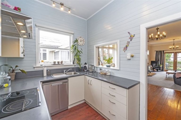 Photo of property in 111 Villa Street, Masterton, 5810