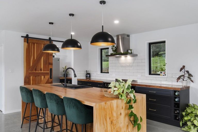 Photo of property in 514 Waitekauri Road, Waikino, Waihi, 3682