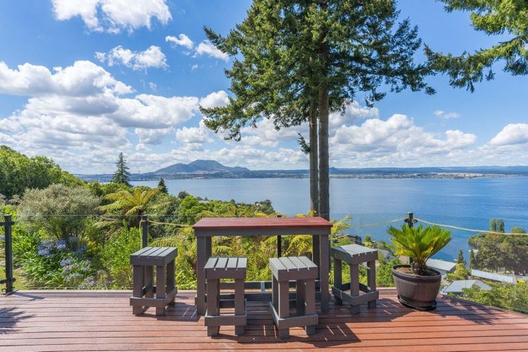 Photo of property in 85 Mapara Road, Acacia Bay, Taupo, 3385