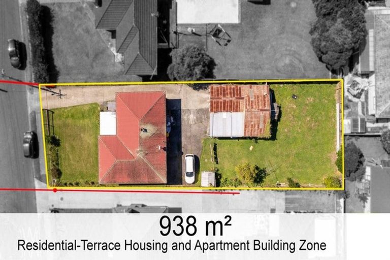 Photo of property in 16 Charles Street, Papatoetoe, Auckland, 2025