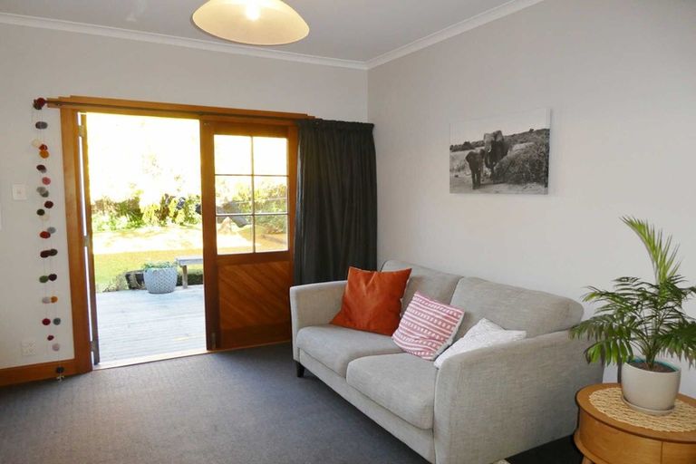 Photo of property in 6 Campbell Street, Sumner, Christchurch, 8081