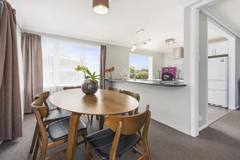 Photo of property in 45 Orr Crescent, Hutt Central, Lower Hutt, 5011