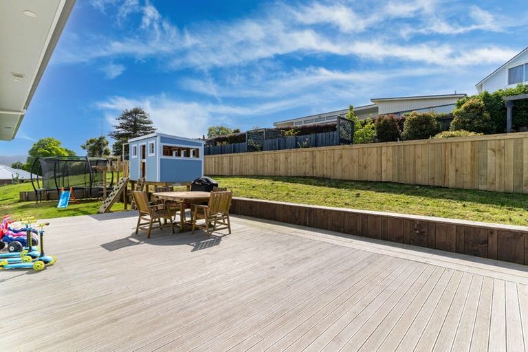 Photo of property in 5 Okahau Terrace, Warrington, 9471