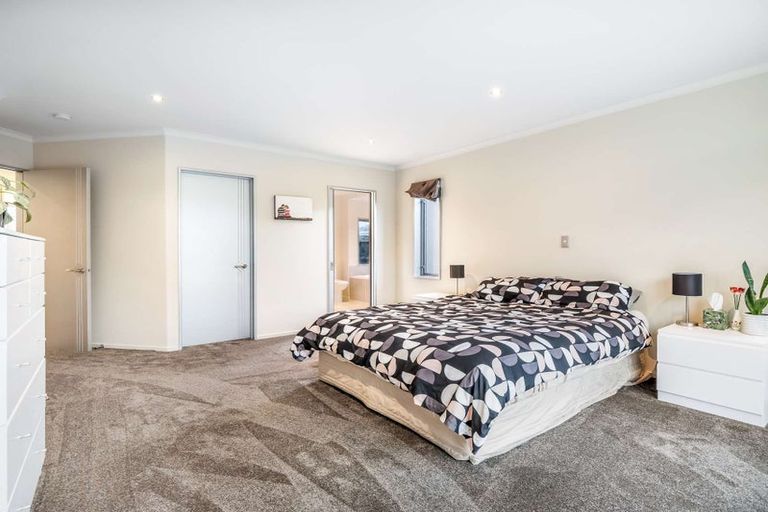 Photo of property in 139 William Brittan Avenue, Halswell, Christchurch, 8025