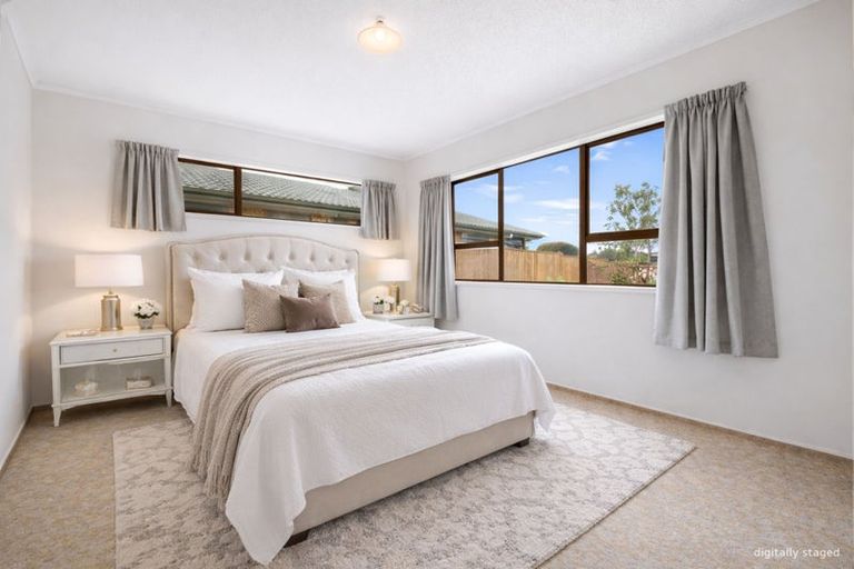 Photo of property in 14 Kowhai Avenue, Morrinsville, 3300