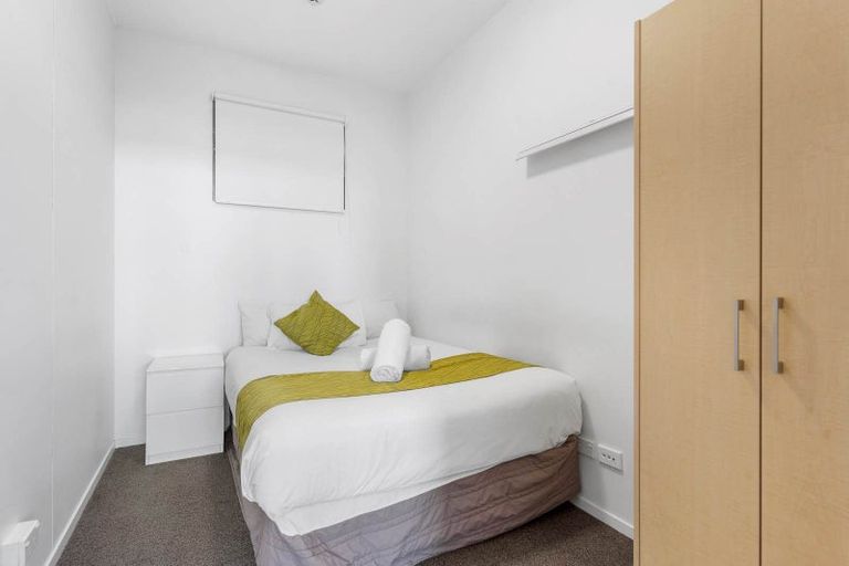 Photo of property in Twin Towers, 802/17 Putney Way, Manukau, Auckland, 2104