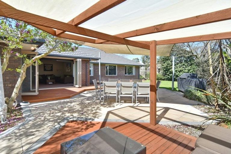 Photo of property in 5 Jenkins Street, Kaiapoi, 7630