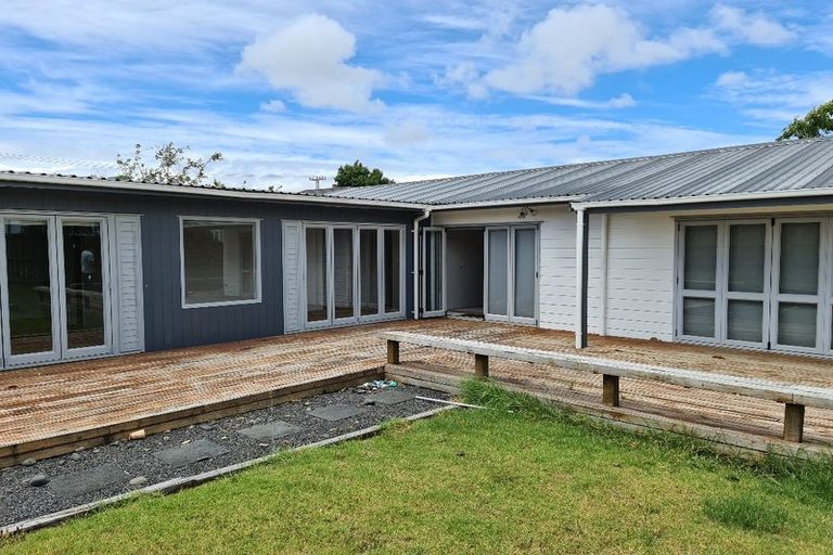 Photo of property in 544 Don Buck Road, Westgate, Auckland, 0614