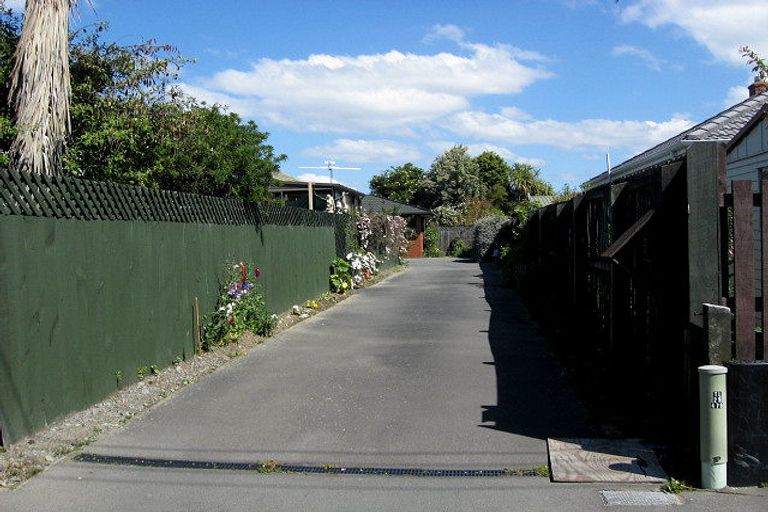 Photo of property in 11a Jocelyn Street, Casebrook, Christchurch, 8051