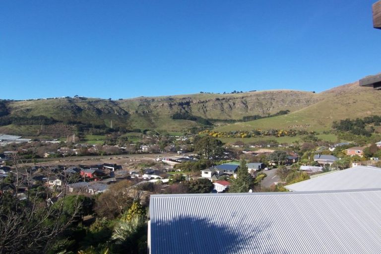 Photo of property in 12 Flinders Road, Heathcote Valley, Christchurch, 8022