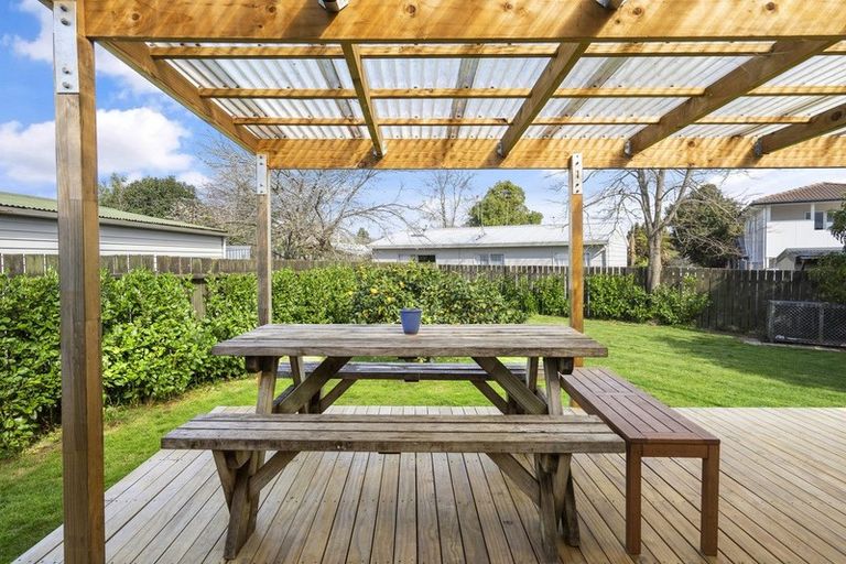 Photo of property in 14 Sargeson Place, Leamington, Cambridge, 3432