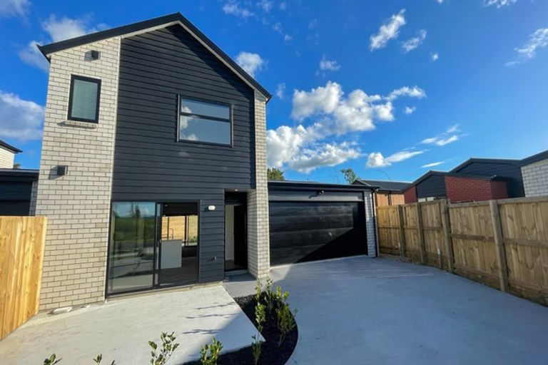 Photo of property in 68 Washer Road, Horotiu, Hamilton, 3288