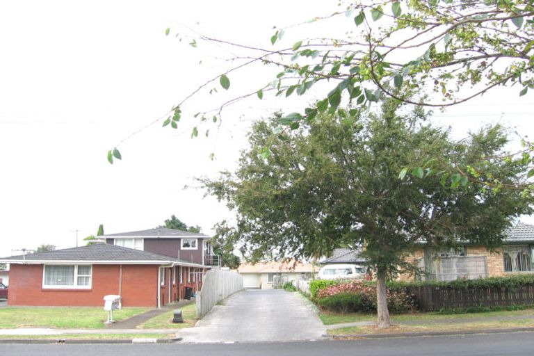 Photo of property in 63k Avenue Road, Otahuhu, Auckland, 1062