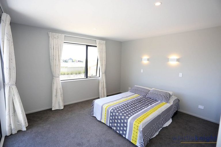 Photo of property in 25 Collier Drive, Halswell, Christchurch, 8025