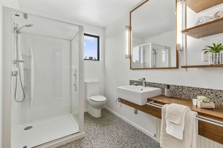 Photo of property in 81 Old Porirua Road, Ngaio, Wellington, 6035