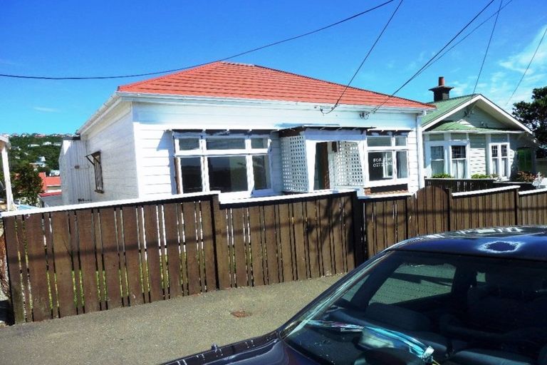 Photo of property in 88 Washington Avenue, Brooklyn, Wellington, 6021