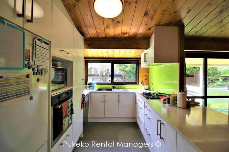 Photo of property in 25 Derrimore Heights, Clover Park, Auckland, 2019