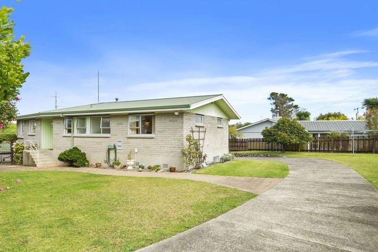 Photo of property in 55 Hall Road, Matua, Tauranga, 3110