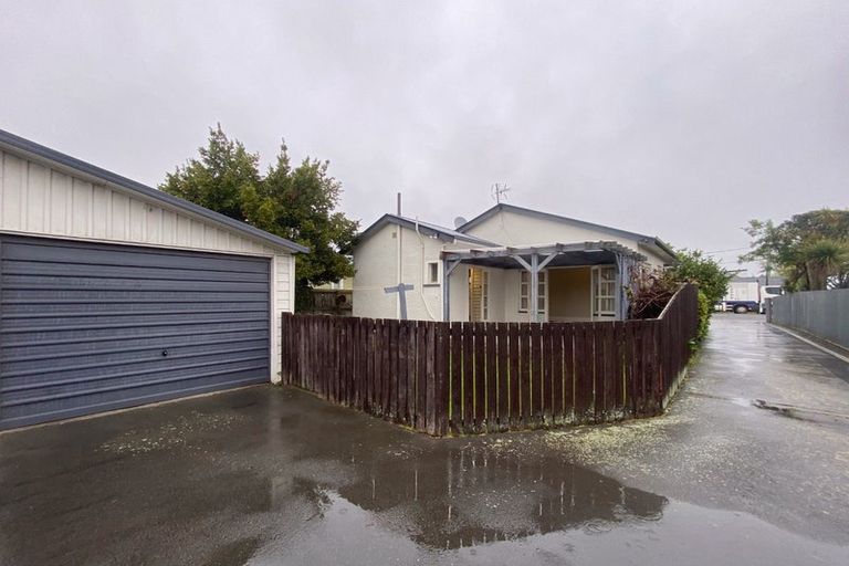 Photo of property in 186 Selwyn Street, Spreydon, Christchurch, 8024