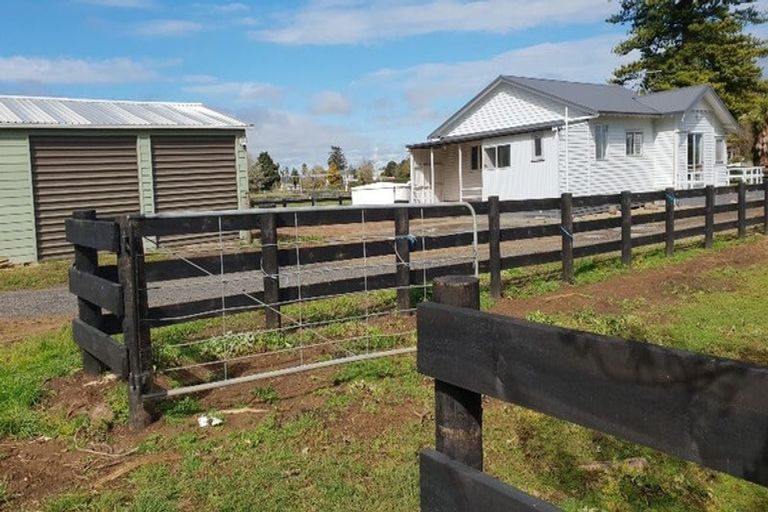 Photo of property in 150 Harrisville Road, Tuakau, 2121