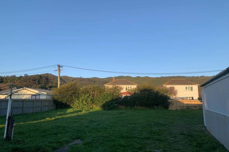 Photo of property in 58 Hewer Crescent, Naenae, Lower Hutt, 5011