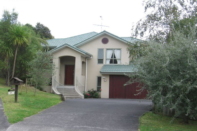 Photo of property in 38 Glenwood Avenue, Birkenhead, Auckland, 0626