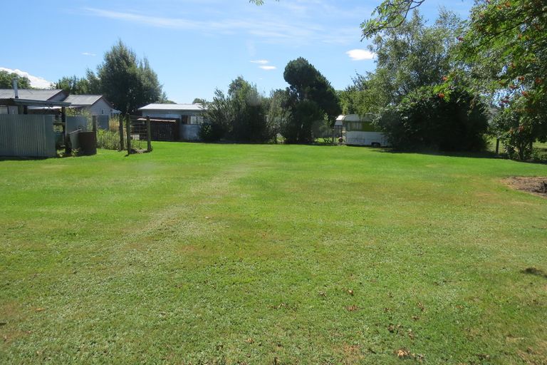 Photo of property in 18 Mckenzie Street, Fairlie, 7925