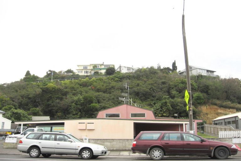 Photo of property in 129 Carlyle Street, Napier South, Napier, 4110