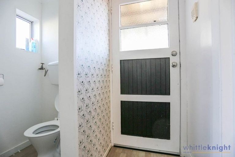 Photo of property in 1/6 Wharenui Road, Upper Riccarton, Christchurch, 8041