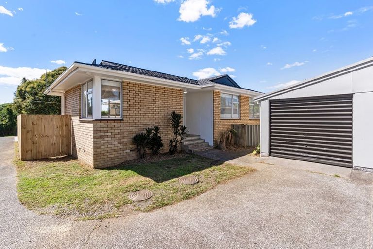 Photo of property in 25 Eccles Place, Otara, Auckland, 2023