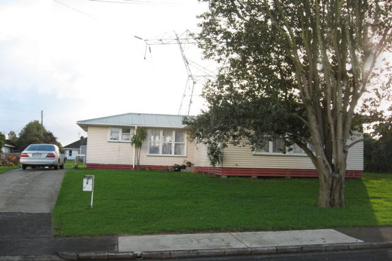 Photo of property in 3 Lawrence Place, Otara, Auckland, 2023