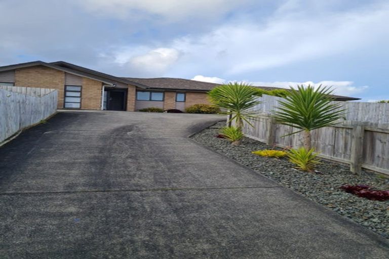 Photo of property in 67 Ridgeway Drive, Te Kamo, Whangarei, 0112