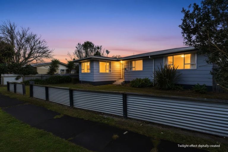 Photo of property in 4 Donna Street, Outer Kaiti, Gisborne, 4010