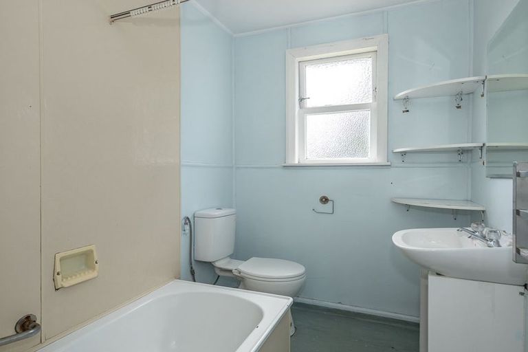 Photo of property in 7-9 Scanlon Place, Westport, 7825