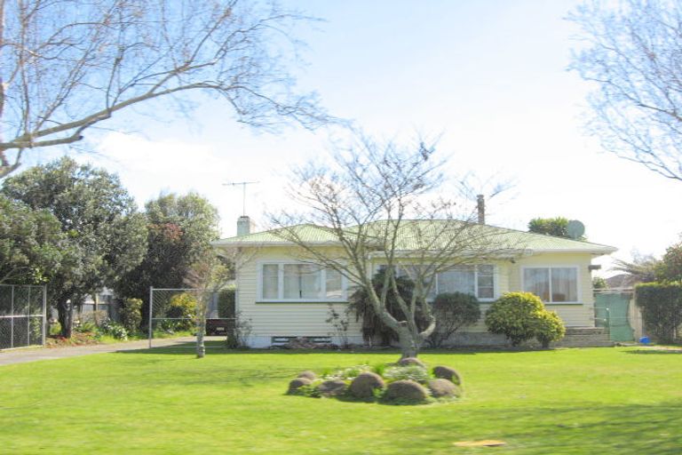 Photo of property in 8 Victoria Avenue, Wairoa, 4108
