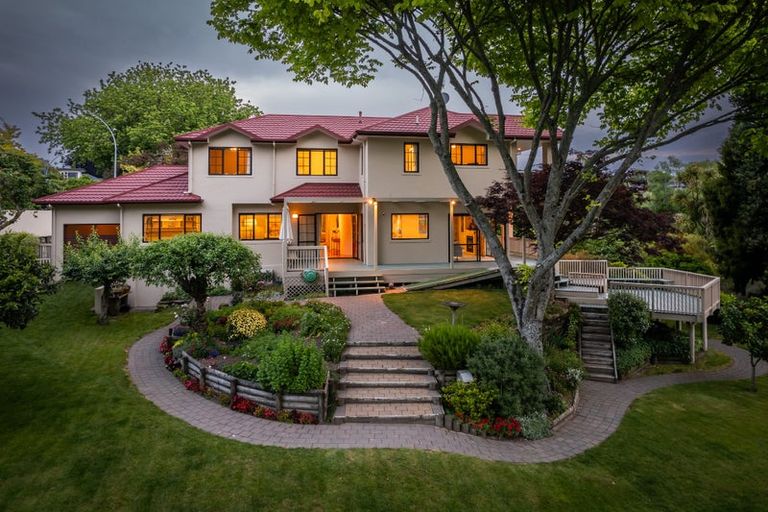 Photo of property in 495 River Road, Fairfield, Hamilton, 3214