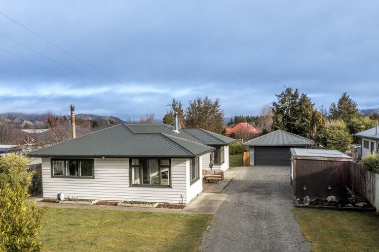 Photo of property in 163 Jacks Pass Road, Hanmer Springs, 7334